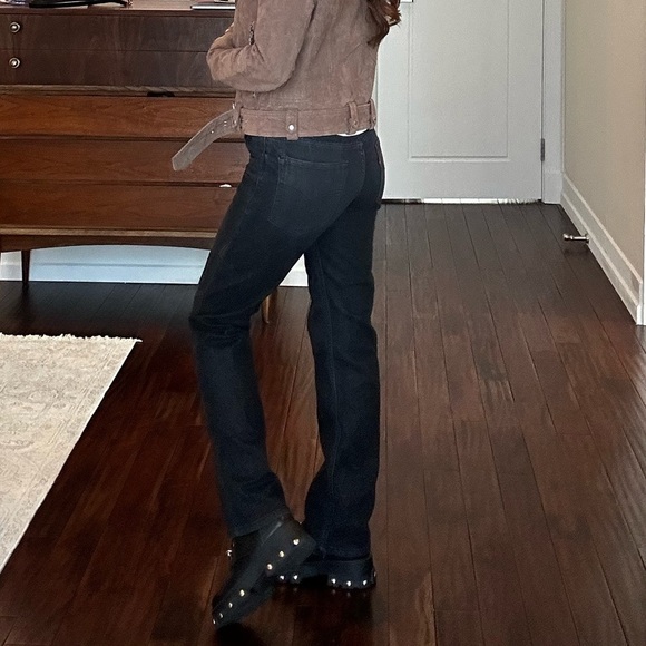 Boys Levi's Black Levi's size 16 - Picture 3 of 4